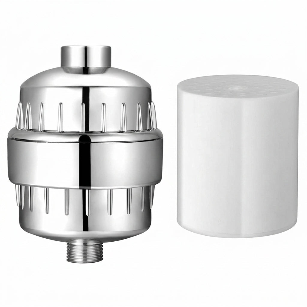 Sleepwyn Stainless Steel Shower Filter