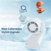 Sleepwyn Mini Clip Fan