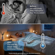Sleepwyn Bed Cooling Fan