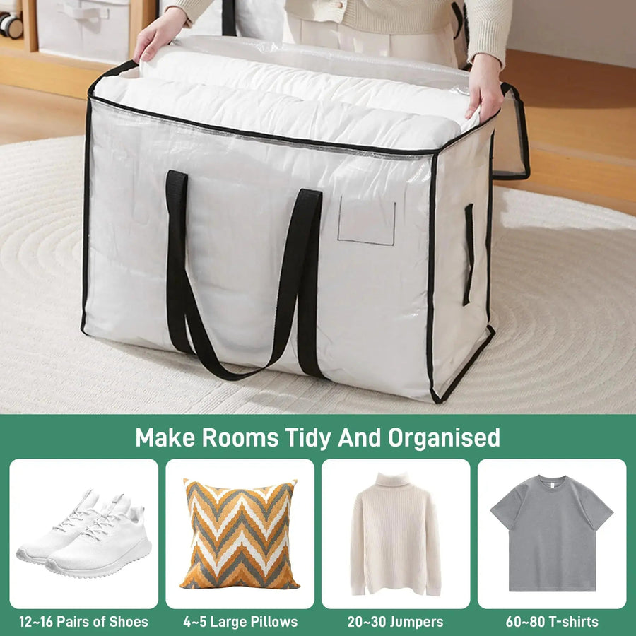Sleepwyn Jumbo Storage Bag