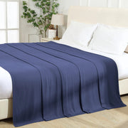 Sleepwyn Breathable Bamboo Cooling Blanket