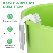 Sleepwyn Heavy Duty Scrub Brush