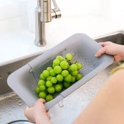 Sleepwyn Retractable Sink Basket