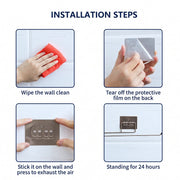Sleepwyn Paper Towel Holder (2 Pcs)