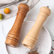 Sleepwyn Oak Pepper Grinder