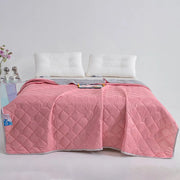 Sleepwyn Lightweight Dual Sided Cooling Blanket