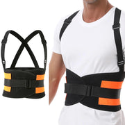 Sleepwyn Ultra Support Work Back Brace