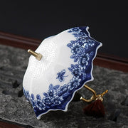 Sleepwyn Umbrella Tea Strainer