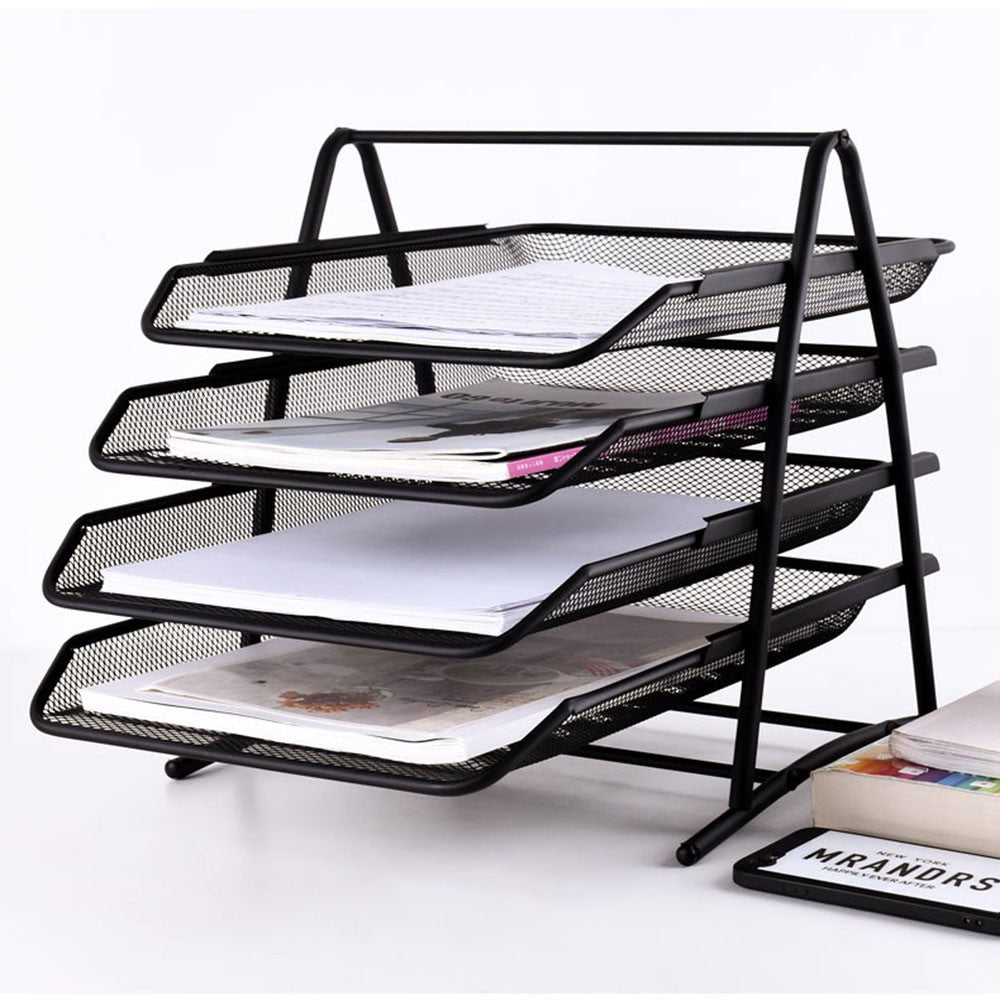Sleepwyn Sliding Paper Organizer