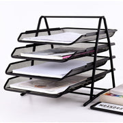 Sleepwyn Sliding Paper Organizer