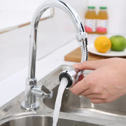 Sleepwyn 360 Degree Swivel Faucet Aerator (3 Pcs)