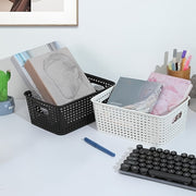 Sleepwyn Plastic Storage Basket