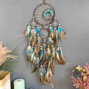 Sleepwyn Boho Dream Catcher
