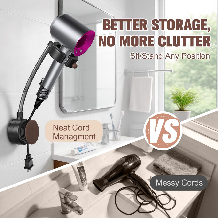Sleepwyn Rotating Dryer Holder