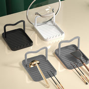 Sleepwyn Pot Lid Holder