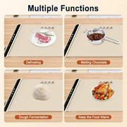 Sleepwyn Food Warming Mat