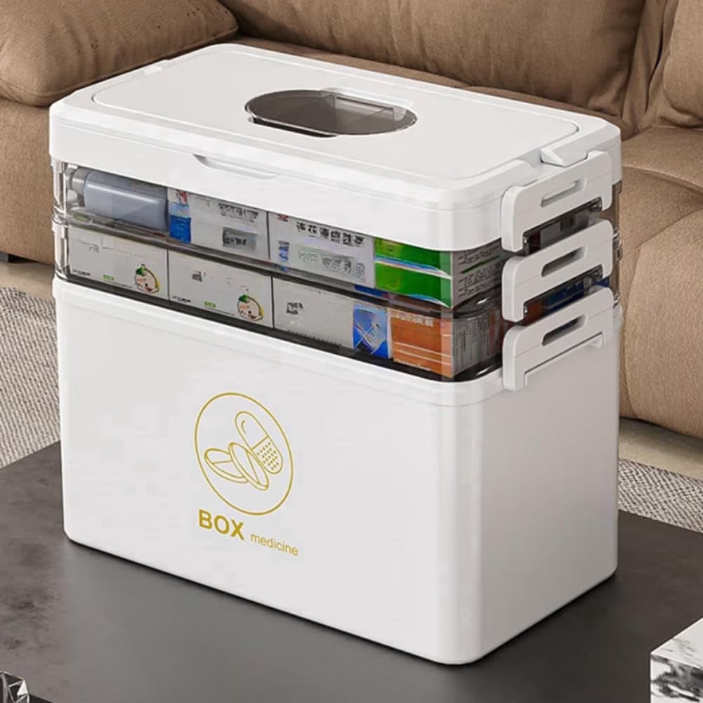 Sleepwyn Medical Storage Box
