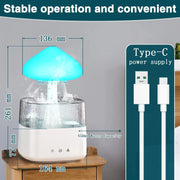 Sleepwyn Rain Cloud Humidifier