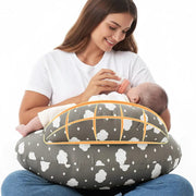 Sleepwyn Nursing Support Pillow