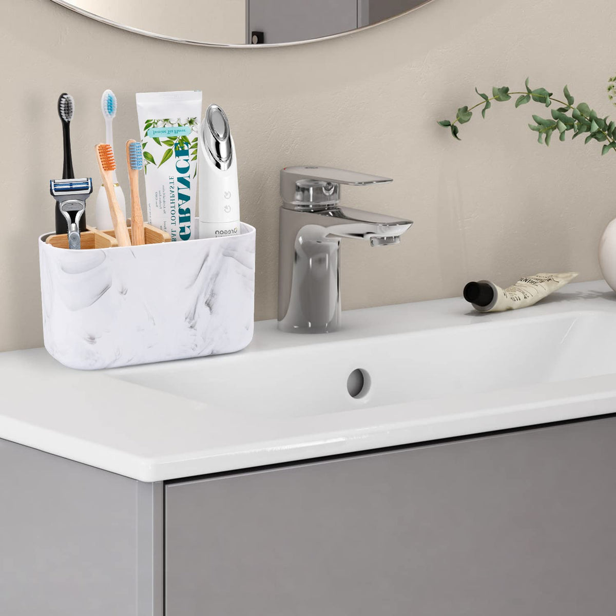 Sleepwyn Toothbrush Holder Stand