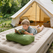 Sleepwyn Adjustable Buckwheat Pillow
