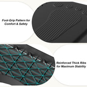 Sleepwyn Folding Toilet Stool