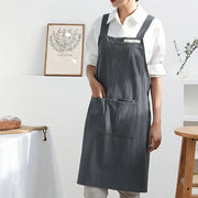 Sleepwyn Cross Back Apron for Women & Men