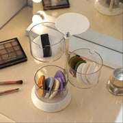 Sleepwyn Makeup Sponge Organizer