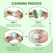 Sleepwyn Reusable Lint Roller