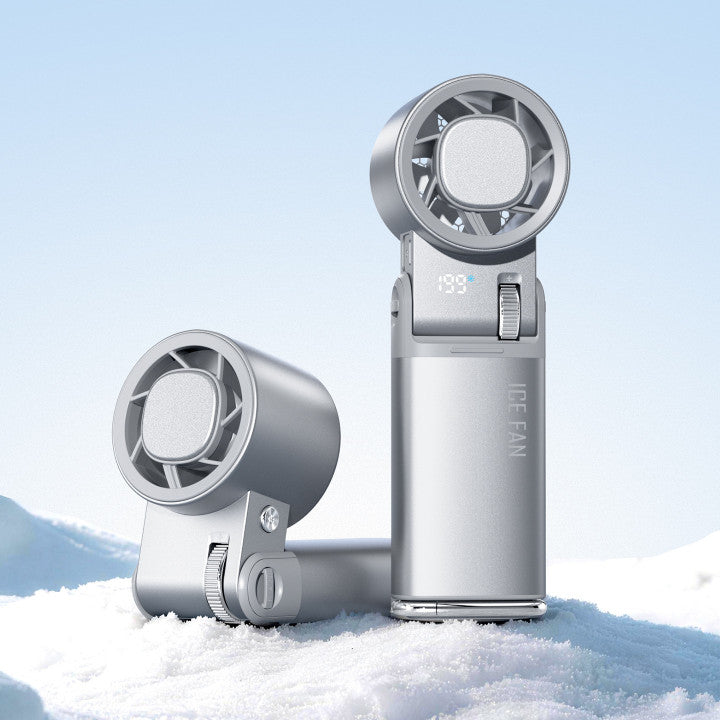 Sleepwyn Turbo Cooling Fan