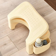 Sleepwyn Toilet Footrest Stool