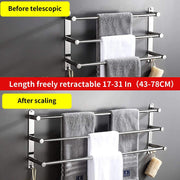 Sleepwyn Extendable Towel Bar