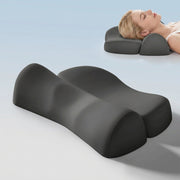 Sleepwyn Ergonomic Contour Pillow with Zoned Support