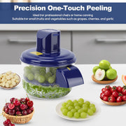 Sleepwyn Electric Fruit Peeler