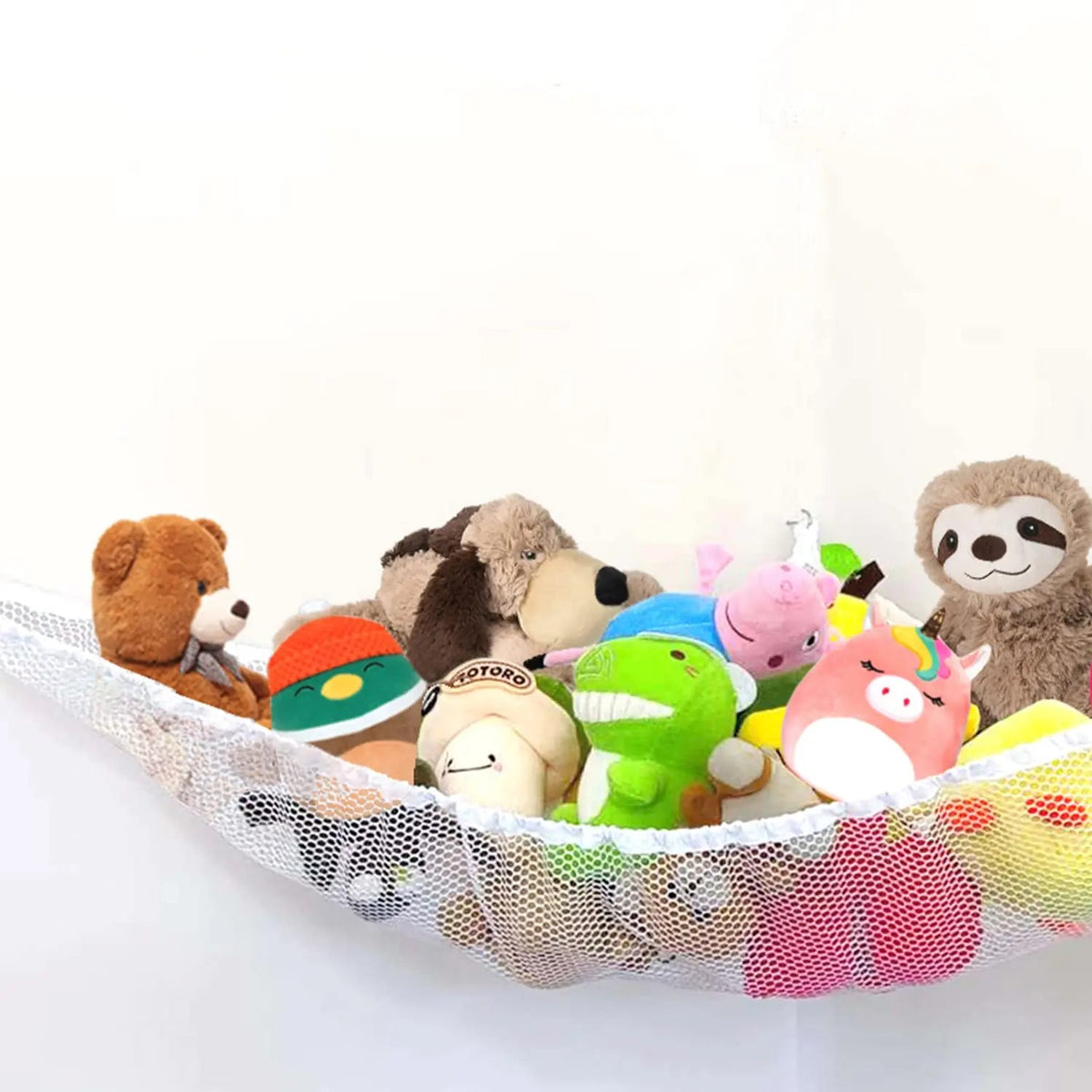 Sleepwyn Toy Hammock Net