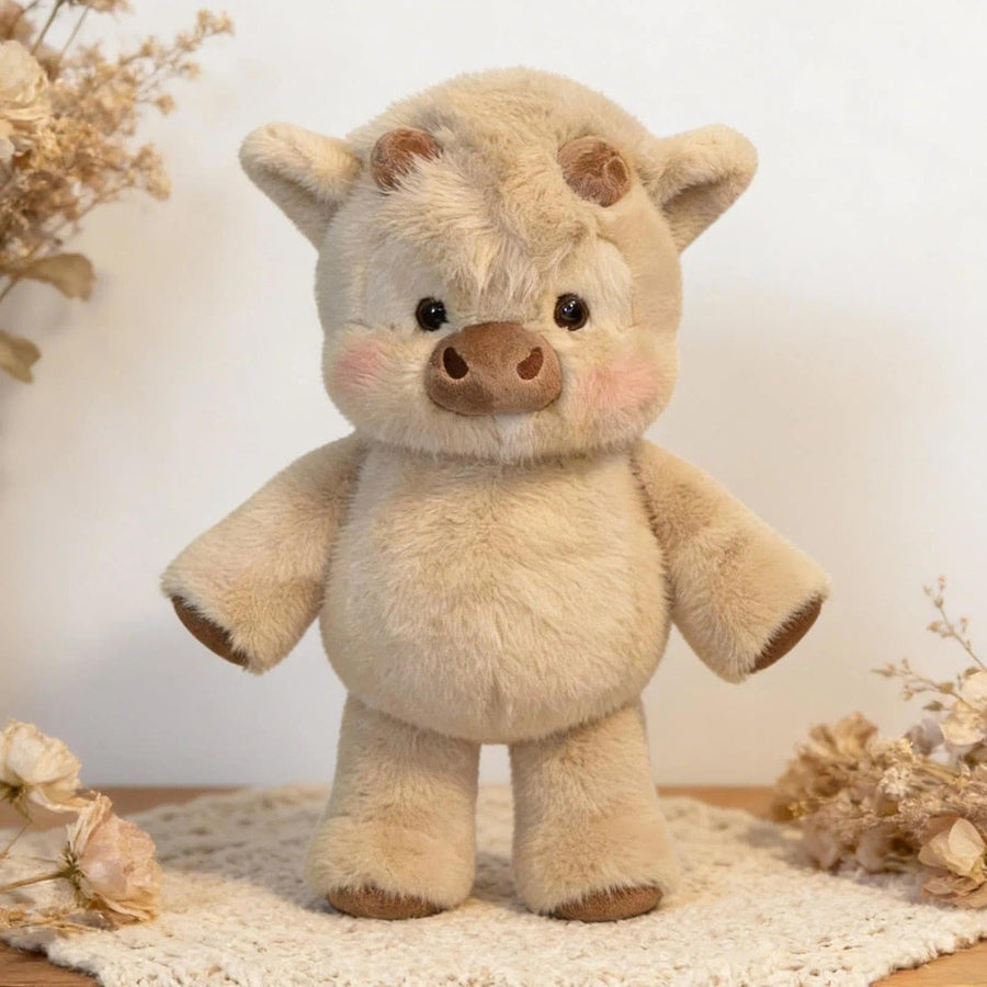 Sleepwyn Walking Plushie Toy