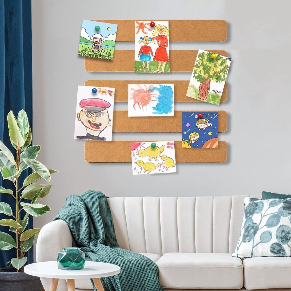 Sleepwyn Cork Board Set