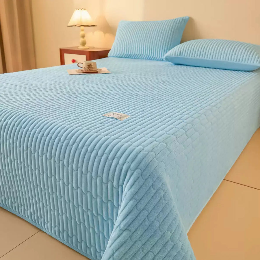 Sleepwyn Airy Coverlet Set