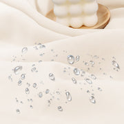 Sleepwyn Outdoor Sheer Curtain