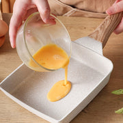 Sleepwyn Rectangular Omelette Pan