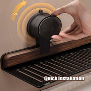 Sleepwyn Suction Bathroom Shelf