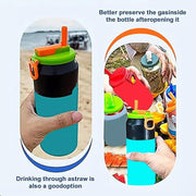 Sleepwyn Reusable Can Lid Cover (2 Pcs)