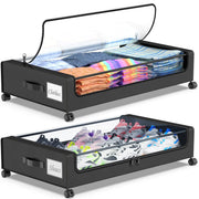 Sleepwyn Underbed Storage Drawer