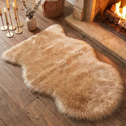 Sleepwyn Faux Fur Rug