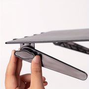 Sleepwyn Monitor Top Storage Rack