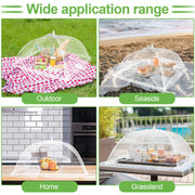 Sleepwyn Food Mesh Cover