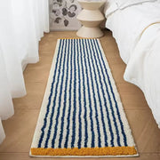 Sleepwyn Geometric Bath Rug
