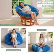Sleepwyn Papasan Chair Cushion