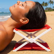 Sleepwyn Foldable Beach Pillow