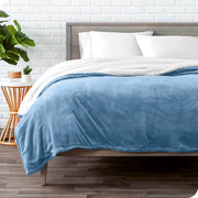 Sleepwyn Lambswool Fleece Blanket